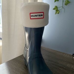 Hunter Boot Socks